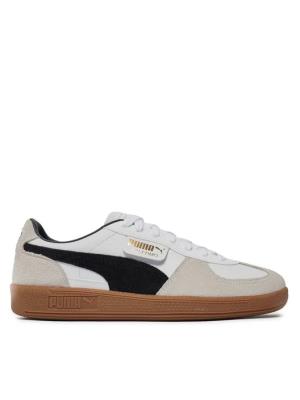 396464 Beige Sportcipők Palermo Lth 396464 01 