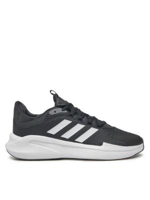 GW9198 Black Sportcipők Grand Court Cloudfoam