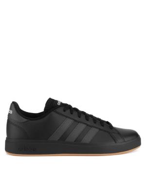 JH9365 Black Sportcipők GRAND COURT BASE 2.0