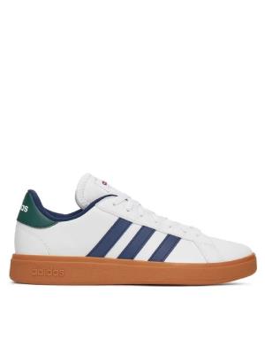 JH9365 Black Sportcipők GRAND COURT BASE 2.0
