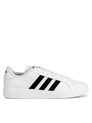 JH9365 White Sportcipők GRAND COURT BASE 2.0