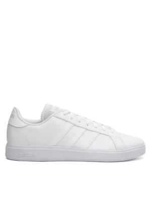 JH9365 White Sportcipők GRAND COURT BASE 2.0