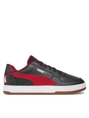 395082-02 Black Sportcipők Puma Caven 2.0 Retro Club 