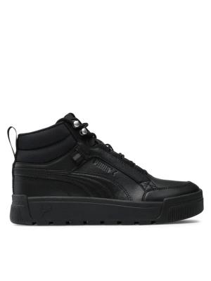 392628-01 Black Sportcipők Tarrenz SB III