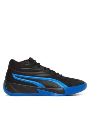 310829-08 Black Sportcipők Court Pro