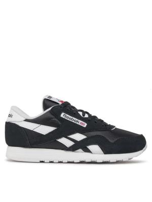 GY7194 Black Sportcipők Classic Nylon