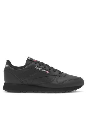 100008497 Black Sportcipők Classic Leather 