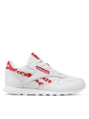 HP9521 White Sportcipők Classic Leather Shoes 