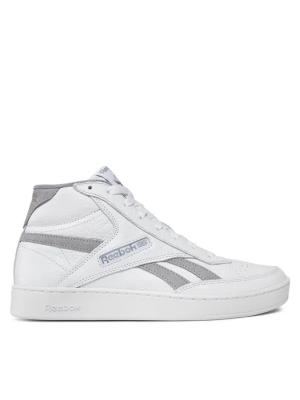 IE1486 White Sportcipők Club C Form Hi 